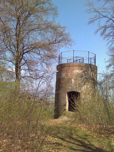 Cölleturm Foto Günter Lampe