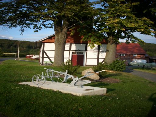 Kapelle Lütgenholzen