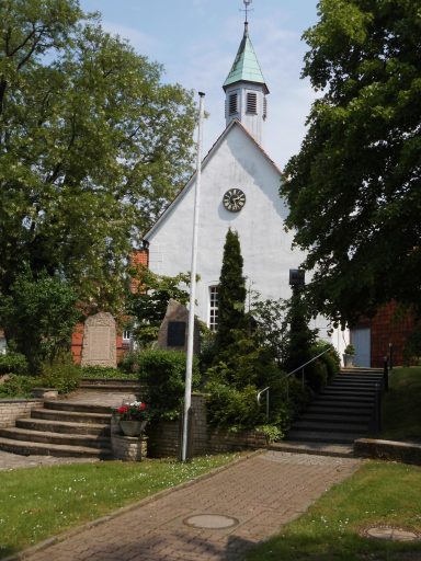 Kapelle Lübbrechtsen 